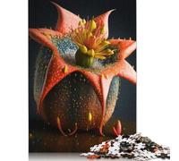 Adult Jigsaw Puzzle 1000 Art Exotic Fruit Puzzle Jigsaws Puzzles for Adults Educational Game Challenge Toy 1000pcs (75x50cm)