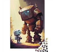 Adult Jigsaw Puzzle 1000 Gentle Giant Puzzle Jigsaws for Adults Educational Game Challenge Toy 1000pcs (38x26cm)