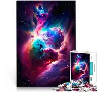 adult jigsaw puzzle 1000 pieces Corpus Made of cardboard for age 14 years and over Stress Reliever Difficult Challenge Gift For Birthdays。size：26x38cm/10.24x14.96inch