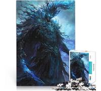 adult jigsaw puzzle 2000 pieces Hades from Hell Made of cardboard for age 14 years and over Challenging play toys It is ideal as a gift for the whole family。size：70x100cm/27.5x39.3inch