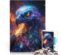 adult jigsaw puzzle 2000 pieces Solar Sentinel Made of cardboard for age 14 years and over Difficult and challenging Unique Home Decorations and Gifts。size:70x100cm/27.5x39.3inch