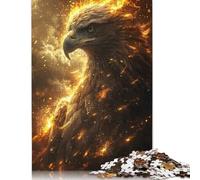 Adult Jigsaw Puzzle 500 Pieces Stellar Voyage Puzzle Jigsaws for Adults Educational Puzzle 500pcs (52x38cm)