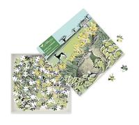 Angela Hardng Look Out 1000 Piece Jigsaw Puzzle