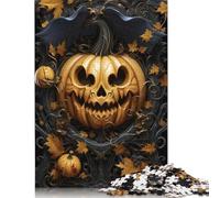 Adult Jigsaw Puzzle Artistic Skeleton Jigsaw Puzzles for Adults Educational Game Challenge Toy 1000pcs (75x50cm)