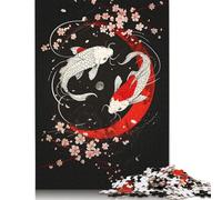 Adult Jigsaw Puzzle Cosmic Journey Puzzles for Adults & Teenager for Adults Teenagers Age 12+ 1000pcs (75x50cm)