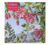 Adult Jigsaw Puzzle Kew: Marianne North: View in t
