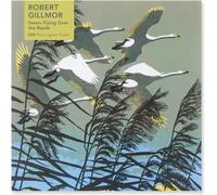 Adult Jigsaw Puzzle Robert Gillmor Swans by Unknown Author | 2022