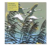 Adult Jigsaw Puzzle Robert Gillmor Swans by Unknown Author | 2022