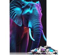 Adult Jigsaw Puzzle Stellar Arctic Wonderland Puzzles for Adults & Teenager for Adults Teenagers Age 12+ 1000pcs (75x50cm)