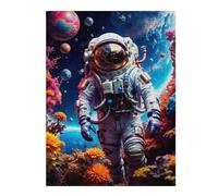 Adult Jigsaw Puzzle, Strange World, 500 PCS