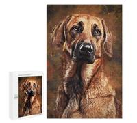 Adult Jigsaw Puzzle1000 PCS Splatter Huntsman Jigsaw Puzzle Brain Teaser Game Pattern Assembly Unique Birthday And Gifts 1000 PCS