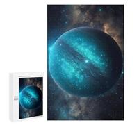 Adult Jigsaw Puzzle1000 PCS The Birth of A World Puzzles for Adults Relaxing Games Improve Memory Deal As Gifts for The Whole Family 1000 PCS