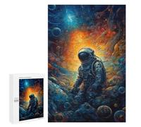 Adult Jigsaw Puzzle1000 PCS The Quest For Meaning Puzzles for Adults Relaxing Games Improve Memory Deal As Gifts for The Whole Family 1000 PCS