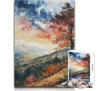 Adult Jigsaw Puzzle1000 Pieces Coastal Harmony But Fun And Humorous Brain Teaser Game Great Gift for Games (size 50x75cm)