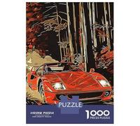 Adult Jigsaw Puzzle1000 Pieces Natures Pathways Teenager Puzzles Family Games Difficult Challenge Help The Brain Exercise 70x50cm/1000pcs