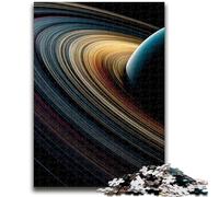 Adult Jigsaw Puzzles 1000 Milky Way Galaxy Challenging To Complete But Fun And Humorous Unique Birthday And Gifts 38x26cm
