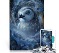 Adult Jigsaw Puzzles 1000 Pieces Epic Imagery learning educational 38x52cm is ideal as gifts for the whole family for and Age 14