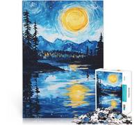 Adult Jigsaw Puzzles 1000 Pieces Landscapes and symbols of beauty across the United 58 Lernspiele Geschenkideen38x26cm
