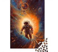 Adult Jigsaw Puzzles 1000 Pieces No Return To Home Wood Jigsaw Puzzles for Adults Educational Game Challenge Toy 1000pcs (75x50cm)