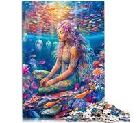 Adult Jigsaw Puzzles 1000 Pieces rainbow spirit Difficult and Challenge 26x38cm Unique Home Decor and Gifts for teenager Age 14 Up