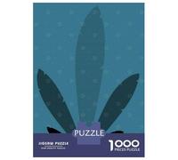 Adult Jigsaw Puzzles 1000 Pieces Stuttering Feathers Jigsaws for Adults Fun Games But Fun And Humorous Challenging To Complete 38x26cm/1000pcs