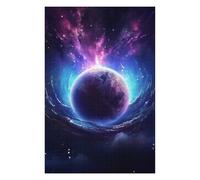 Adult Jigsaw Puzzles 1000pcs(75x50cm) Oblivion Puzzle for Adults Brain Teaser Game Analysis And Logic Educational Challenge 1000pcs(75x50cm)