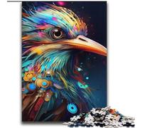 Adult Jigsaw Puzzles 2000 Pieces Animal Woodpeckers,Help The Brain Exercise Addictive Toys to Cultivate Patience Artists Collection,Fine Art 70x100cm