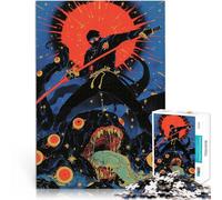 Adult Jigsaw Puzzles 2000 Pieces Creatures pt. 3 Pädagogisches Spielzeug zum Stressabbau Gutes Geschenk70x100cm