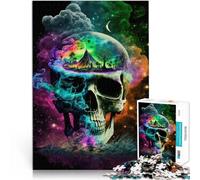 Adult Jigsaw Puzzles 2000 Pieces Dream Lands Made of cardboard for and from 14 years and over Parent-child interaction Interesting Stress Reduction Gifts。size：70x100cm/27.5x39.3inch