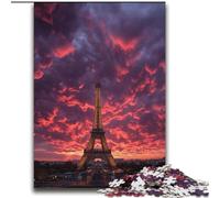 Adult Jigsaw Puzzles 2000 Pieces Sunset for And from 14 Years And over Play Toys Because It Is Ideal As A Gift for The Whole Family 70x100cm
