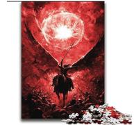 Adult Jigsaw Puzzles 2000 Pieces The Dark Knight for And from 14 Years And over Play Toys Because It Is Ideal As A Gift for The Whole Family 70x100cm