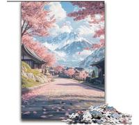 Adult Jigsaw Puzzles 2000 Pieces Tree of Life for 14+ Unique Challenge Game Family Games Christmas Birthday Gifts 70x100cm