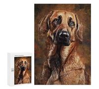 Adult Jigsaw Puzzles 300 PCS Splatter Huntsman Jigsaw for Adults Relaxing Games Birthday Present Great Gift for Gaming 300 PCS