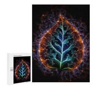 Adult Jigsaw Puzzles 500 PCS Cosmic Creations Teenagers Puzzles Toy Wall Decor Pattern Assembly Gifts for Friends And Family 500 PCS