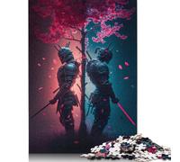 Adult Jigsaw Puzzles 500 Pieces Istanbul Turkey Art Puzzle for Adults And Teenager for Adults Puzzle Gifts 500pcs (52x38cm)