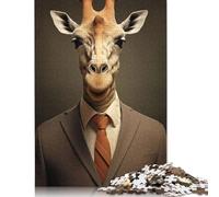 Adult Jigsaw Puzzles 500 Pieces Japan Dragon Geisha Puzzles for Adults Puzzles Unique Home Decor And Gifts 500pcs (52x38cm)
