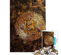 Adult Jigsaw Puzzles1000 Pieces Digital Gold Rush Teenager Puzzles Relax Games Analysis And Logic Christmas Birthday Gifts (size 38x52cm)