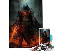 Adult Jigsaw Puzzles1000 Pieces Steel Symphony in Death Help The Brain Exercise Presents for Women Family Games Suitable for Ages 14 And Up (50X75cm)