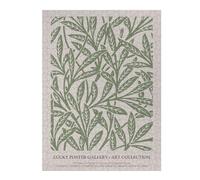 Adult Jigsaw Puzzles500 PCS Lucky Poster Gallery Jigsaws for Adults Brain Teaser Game Pattern Assembly Christmas Birthday Gifts 500 PCS