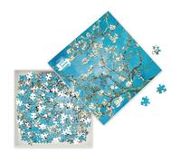 Flame Tree Gift Van Gogh, Almond Blossom Jigsaw Puzzle