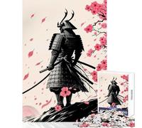 Adult Jigsaw1000 Pieces Sekiro Shadows Die Twice Puzzle For Teenagers Difficult Hard Educational Challenge Birthday Present,Travel Gifts, (38x26cm)