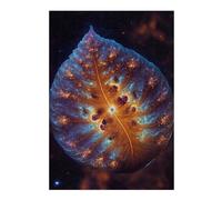 Adult Jigsaw38x26cm/1000pcs Beyond The Horizon Puzzles for Adults DIY Toys Precision Cutting Unique Gifts for Birthday And Christmas 38x26cm/1000pcs
