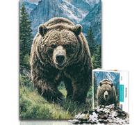 Adult Jigsaws 1000 Pieces Difficult Hummingbird,Educational Games Home Decoration Educational Game for Birthday,Chrismas (38x26cm)