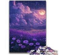 Adult Jigsaws 1000 Pieces Difficult Japanese Style 1000 Piece Puzzle,Decompressing Intellectual Educational Toy Perfect Decoration (75x50cm)