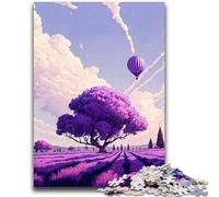 Adult Jigsaws 1000 Pieces Difficult Japanese Style Educational Games DIY Toys for Is Ideal As A Gift for The Whole Family 38x26cm