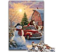 Adult Jigsaws 1000 Pieces Difficult Night Sky Tree Puzzles,for Educational Game Challenge Toy Deal As Gifts for The Whole Family (38x26cm)