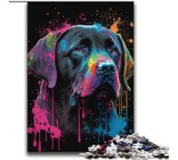 Adult Jigsaws 2000 Piece Art Sheep Stress Reliever Difficult Challenge Every Piece Is Unique - Challenging Family Fun Game 70x100cm