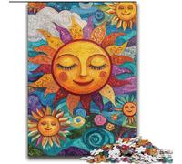 Adult Jigsaws 2000 Piece Piggy Art,Help The Brain Exercise Addictive Toys to Cultivate Patience Perfect Decoration 70x100cm