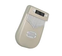 Adult Kalimba 17 Key Kalimba Thumb Piano Portable Instrument For Beginners Pink And Gold(Gold)