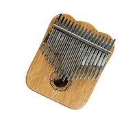 Adult Kalimba 34 Note Solid Wood Kalimba A Professional Fingerstyle Instrument For Beginners And Adults(4)